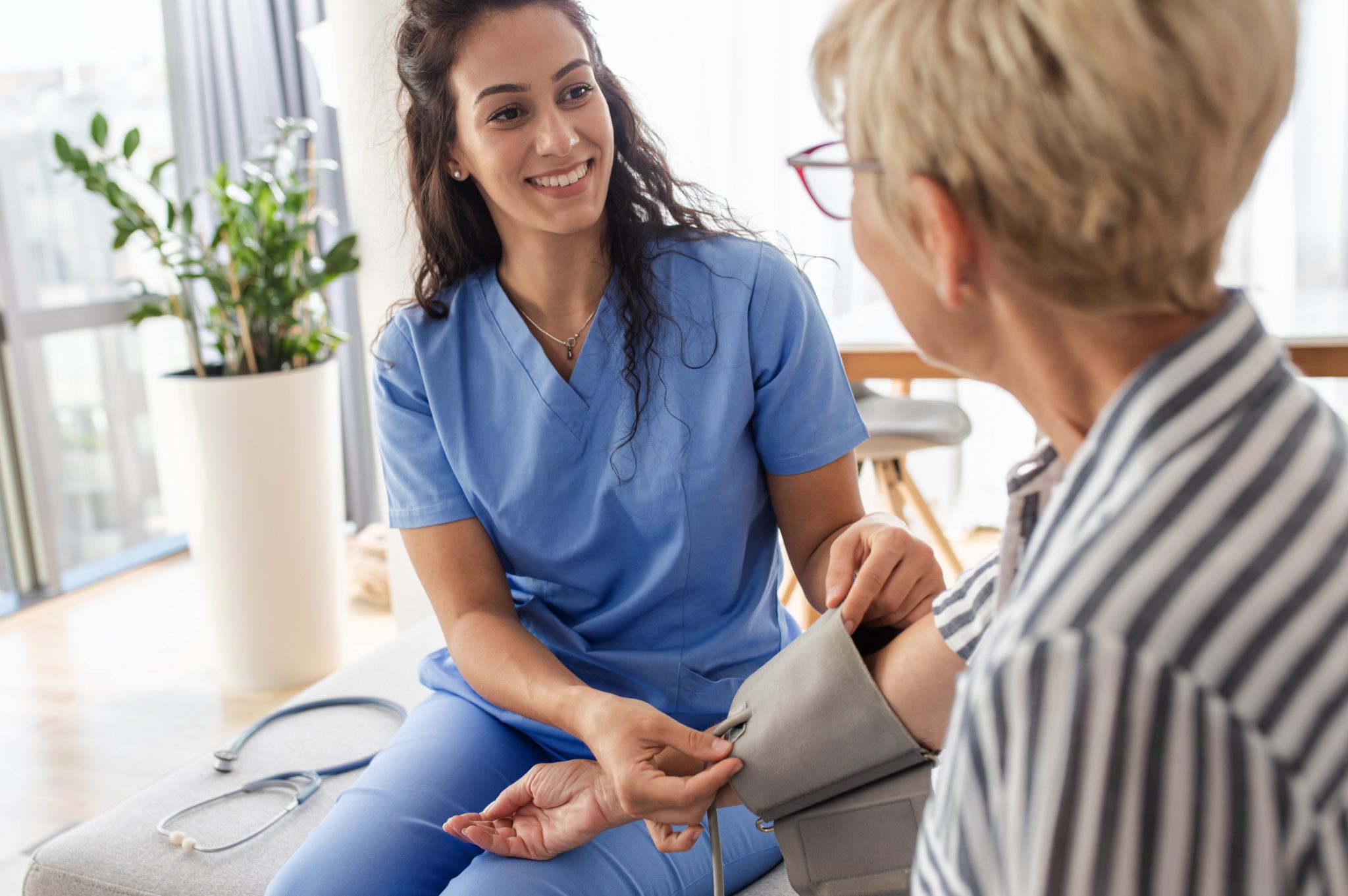 Omni Home Care Agency